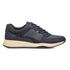 Sneakers blu navy con etichetta laterale Riflessi Urbani, Uomo, SKU m114000401, Immagine 0